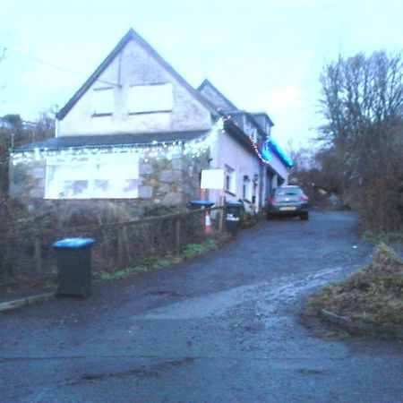 布莱尔高里The Stables,Kirkmichael住宿加早餐旅馆 外观 照片